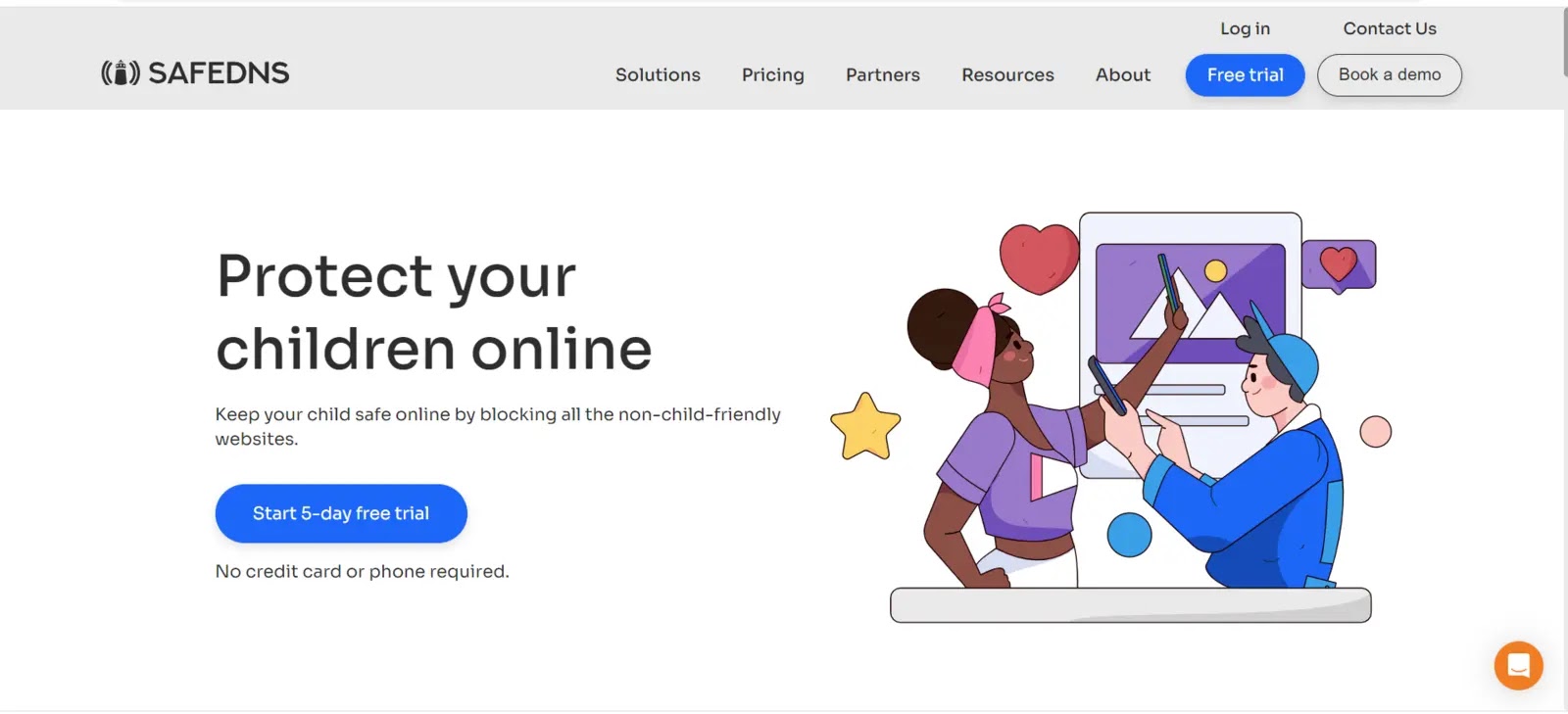 DNS Filtering Solutions 